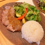 SUZU CAFE - 
