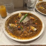 コロンビア エイト 北浜本店 - 