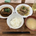 レストラン　シー・マインド - 