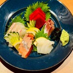 金のだししゃぶ 八馬 - 