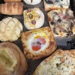 デンマークベーカリー - 