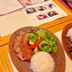 SUZU CAFE - 