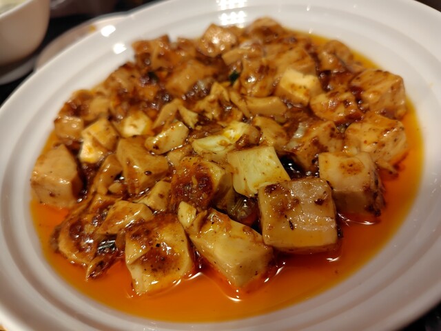 石林 エスパル福島店（シーリン） - 福島（四川料理）の写真