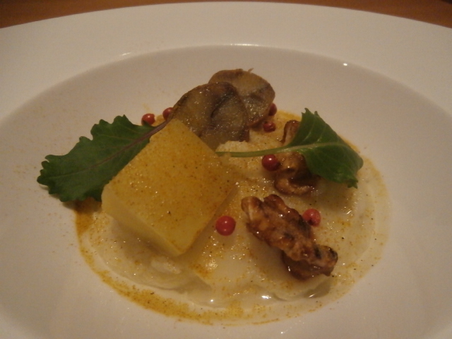 西洋料理 壱拾七番地 - 深堀町/ヨーロッパ料理 | 食べログ