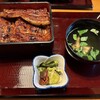 うなぎ・和食 冨喜寄 木田新田店