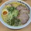 ラーメンにっこう