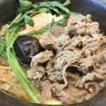 資さんうどん - 