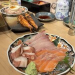 炉端とおでん 呼炉凪来 - 