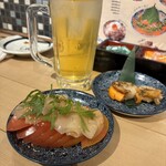 炉端とおでん 呼炉凪来 - 