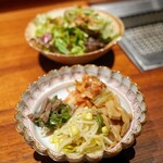 京都 和牛料理 一石三鳥 - 