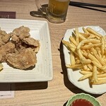 Hokkaido Gourmet Dining 北海道 横浜スカイビル店 - 