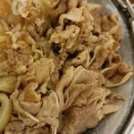 すき家 東大阪高井田店 - 