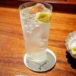 京都 和牛料理 一石三鳥 - 