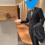 フランス料理 エステール by アラン・デュカス - 