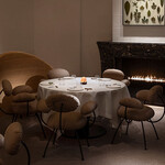 フランス料理 エステール by アラン・デュカス - 