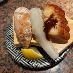 回転すし北海道 - 