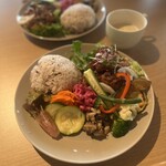 tsunagu.cafe - 料理写真: