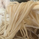 暁 製麺 - 