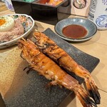 炉端とおでん 呼炉凪来 - 
