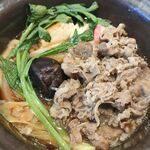 資さんうどん - 