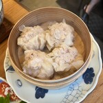 食堂かど。 - 肉焼売¥1,570