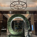 フランス料理 エステール by アラン・デュカス - 