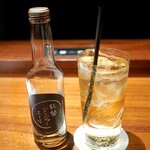 京都 和牛料理 一石三鳥 - 