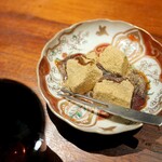 京都 和牛料理 一石三鳥 - 