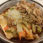 すき家 東大阪高井田店 - 