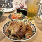 炉端とおでん 呼炉凪来 - 