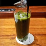 京都 和牛料理 一石三鳥 - 