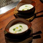 京都 和牛料理 一石三鳥 - 