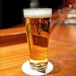 京都 和牛料理 一石三鳥 - 