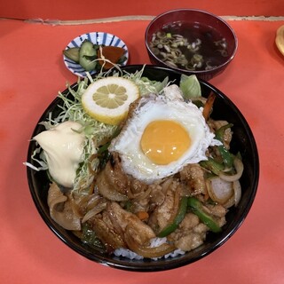 中華料理 萬来軒_0