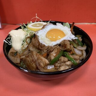 中華料理 萬来軒_1