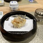 鮨ト酒肴 富かわ - 