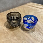 鮨ト酒肴 富かわ - 