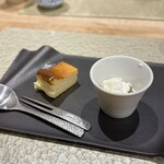 鮨ト酒肴 富かわ - 