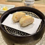 鮨ト酒肴 富かわ - 