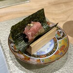 鮨ト酒肴 富かわ - 