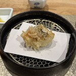 鮨ト酒肴 富かわ - 