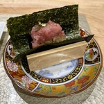 鮨ト酒肴 富かわ - 