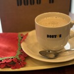 ドトールコーヒーショップ - 