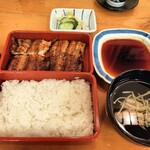 博多名代 吉塚うなぎ屋 - 