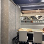 鮨ト酒肴 富かわ - 