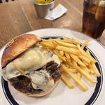 ファンゴー 三宿本店 - 