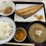蒔田 - 