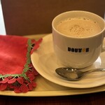 ドトールコーヒーショップ - 