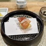 鮨ト酒肴 富かわ - 