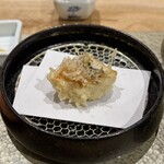 鮨ト酒肴 富かわ - 